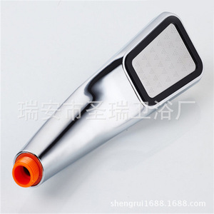 Cabezal de Ducha Saint Ruijia con Rociador Superior, Rosca Interna de 0.8-1.2 Bar, para Uso en Baños - Product Image 3