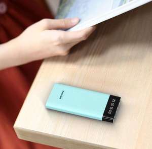 Mini 20000mAh Power Bank LED Pantalla digital Carga rápida <span class=keywords><strong>Batería</strong></span> <span class=keywords><strong>externa</strong></span> Poverbank para <span class=keywords><strong>iPhone</strong></span> <span class=keywords><strong>11</strong></span> para Xiaomi Mi Entrada Micro USB - Product Image 5