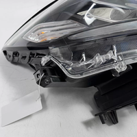 Phares haute performance pour Toyota Land Cruiser Prado 150, phares LED pour Prado 150, accessoires pour Prado 150 2018 2019 2020