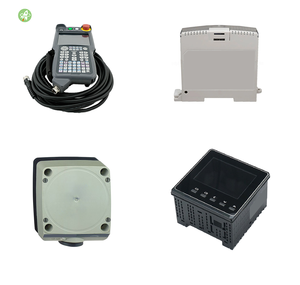 Interrupteur de sécurité d'origine i110-M0453, pièces d'automatisation électrique pour contrôle industriel PLC i110-M0453 - Product Image 3