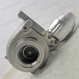Turbocompresseurs BV35 Turbo 71724427 pour <span class=keywords><strong>Fiat</strong></span>, moteur Lancia 1.3 SJTD - Product Image 5