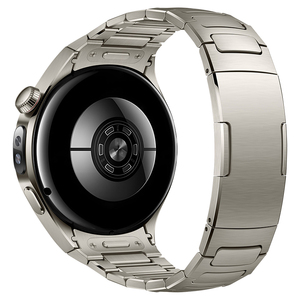 <span class=keywords><strong>Cinturino</strong></span> in Lega di Titanio alla Moda Eraysun per <span class=keywords><strong>Huawei</strong></span> Watch 5 46MM, <span class=keywords><strong>Cinturino</strong></span> in Metallo di Titanio Dedicato, Accessori per Orologi - Product Image 3