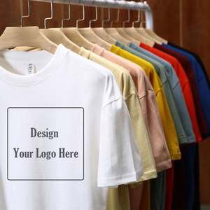 Camiseta Blanca 100% Algodón, Personalizable con Logotipo, Cuello Redondo, Camisetas Lisas para Hombre, Algodón Premium de 240 g/m² - Product Image 5