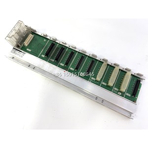 Venta de Máquina de Moldeo por Inyección Eléctrica NIIGATA de 4.ª Generación, <span class=keywords><strong>Placa</strong></span> Base de Circuito de la Unidad Base <span class=keywords><strong>MITSUBISHI</strong></span> Q38B - Product Image 4