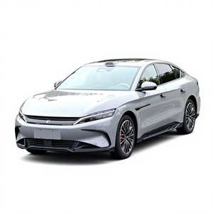 BYD Han <span class=keywords><strong>EV</strong></span> 2025 2026 รถยนต์ขับเคลื่อนด้วยไฟฟ้ารุ่นพรีเมียม ระยะทางวิ่ง 701 กม. ระบบขับขี่อัจฉริยะ คุณสมบัติระดับพรีเมียมคุณภาพสูง <span class=keywords><strong>ราคา</strong></span>คุ้มค่า - Product Image 1