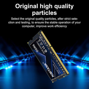 อะไหล่คอมพิวเตอร์จากโรงงานโดยตรง แรมเดสก์ท็อป <span class=keywords><strong>DDR2</strong></span> 4GB - Product Image 5