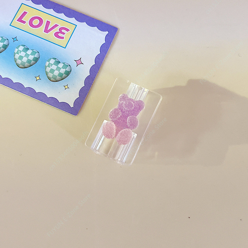 1PCS-Purple