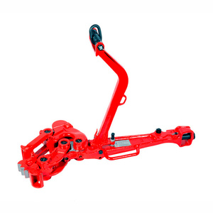 ประแจมือแบบเปลี่ยนหัวได้ชนิด <span class=keywords><strong>SB</strong></span> แรงบิด 40~75kN*m สำหรับท่อเจาะและท่อหุ้ม จากโรงงานโดยตรง - Product Image 5