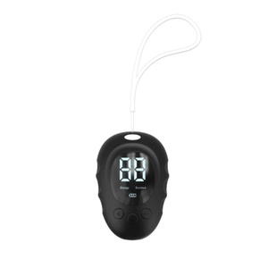 Appareil de Sommeil Intelligent : Instrument de Décompression et d'Aide au Sommeil à Impulsions Basse Fréquence pour le Traitement de l'Anxiété et de l'Insomnie – Le Magique du Sommeil - Product Image 1