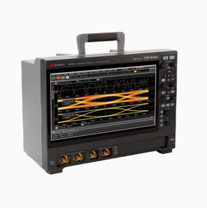 6 GHz, 4 Channels Exr604A Infiniium Digital Instruments Meters Oscilloscope - Product Image 4