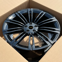 WHEELSHOME 7818F 22/23 pouces 5-120 roues en alliage forgé en aluminium voiture pour LANDROVER New Rangerover