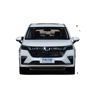 <span class=keywords><strong>Venta</strong></span> Especial: Camioneta Híbrida Gasolina-Eléctrica Wuling Jiachen Usada, Volante a la Izquierda, Asientos <span class=keywords><strong>de</strong></span> Cuero, Llantas R17, Automática, 7 Asientos, Hecha en China - Product Image 1