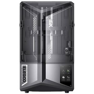 ดาวเสาร์4อัลตร้า16K เครื่องพิมพ์3D เรซินดีไอวายแพลลาพิมพ์เร็ว150มม./ชม. 16K อัลตร้าความละเอียดสูงอัตโนมัติ - Product Image 4