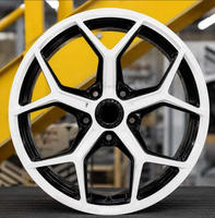 Jantes de 18, 19, 20, 21, 22 et 24 pouces pour Audi RSQ8, S3, S4, S5, S6, S7, S8, SQ2, SQ5, SQ7, SQ8, A3e-tron, A6e-tron, Q3e-tron, R8, Mercedes-Benz, BMW