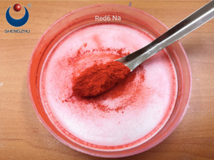 Nhà Máy Màu Đỏ/Vàng/Đen/Xanh/Xanh Sắt Oxit Sắc Tố Cho Bê Tông/Xi Măng - Product Image 5