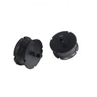 Amortisseur de vibrations en caoutchouc pour pièces de rechange de compacteur routier à double tambour HAMM HD138 HD138i