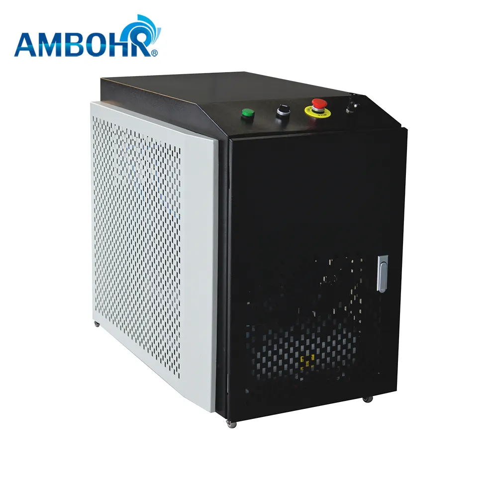 AMBOHR OXC 20L Oksigen Konsentrator 20l Industri Oksigen Konsentrator Oksigen Generator Oksigen Ruangan Peralatan Generasi Gas