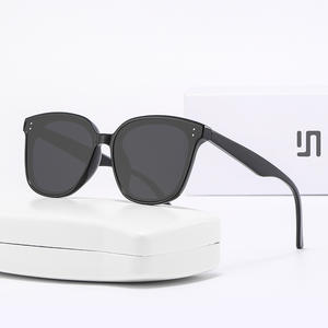 Lunettes de soleil unisexes Gm, monture PC, UV400, type 3, pare-soleil rose pour femmes et hommes - Product Image 2