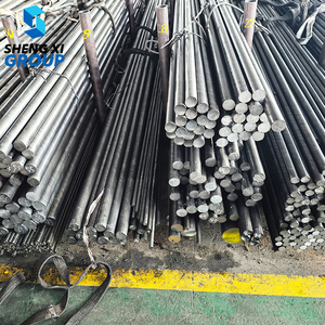 באיכות גבוהה astm a1215 מוטות פלדה סגסוגת 11smn30 & 1144 y15 קל עיבוד שבבי כלי פלדה שימוש מיוחד עובש פלדה q235 כיתה - Product Image 5