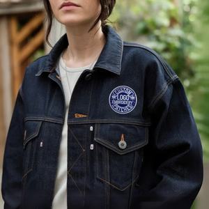 Fabbrica ChengYi, Patch Ricamate Personalizzate con MOQ Ridotto, Logo Personalizzato di <span class=keywords><strong>Grandi</strong></span> o Piccole Dimensioni, Portachiavi con Velcro, Badge per Abbigliamento - Product Image 3