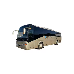 Beliebt in Afrika Land <span class=keywords><strong>Y</strong></span> Tong Marke Gebraucht <span class=keywords><strong>bus</strong></span> Diesel Luxus 51 Passagiere Transport <span class=keywords><strong>bus</strong></span> - Product Image 1