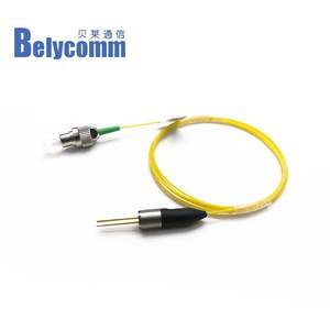 Diode laser Vcsel 850nm avec connecteur FC/UPC 1mW 1.25 Gb/s 1m sans isolateur Diode <span class=keywords><strong>de</strong></span> <span class=keywords><strong>communication</strong></span> optique haute vitesse - Product Image 4