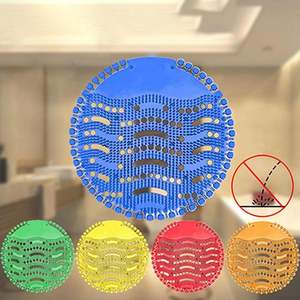 WSY817 Tapetes desechables para urinario 2.0 con logotipo personalizado impreso disponible - Product Image 2