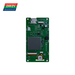 Dwin <span class=keywords><strong>4</strong></span>.0-<span class=keywords><strong>inch</strong></span> 480*800 pixels Độ phân giải 16.7M màu sắc IPS-<span class=keywords><strong>TFT</strong></span>-<span class=keywords><strong>LCD</strong></span> cảm ứng điện dung màn hình dmg80480c040_ 03wtc - Product Image 2