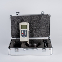 Industrial NDT Hardness Testing Equipment Portable Digital Metal Leeb Hardness Tester/Durometer AL-150A