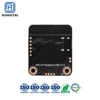 Module de communication de données OEM, assemblage de carte PCBA pour application de suivi et de mise en réseau de périphériques distants, solution directe usine