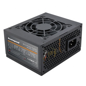 Xúc Tiến bán hàng Micro-ATX cung cấp điện <span class=keywords><strong>200W</strong></span> SFX máy tính chuyển đổi PSU cho Micro PC Trường hợp với P4 - Product Image 1