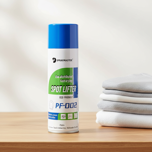 SPRAYMASTER OEM <span class=keywords><strong>Pink</strong></span> <span class=keywords><strong>Stuff</strong></span> Détachant, Meilleur Nettoyant Textile en <span class=keywords><strong>Spray</strong></span>, Meilleur Nettoyant pour Tissus d'Ameublement en <span class=keywords><strong>Spray</strong></span>, Détachant en <span class=keywords><strong>Spray</strong></span> pour Taches de Colle Adhésive - Product Image 6