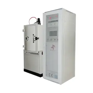 Thin Metal Film Coating PVD Coating Machine