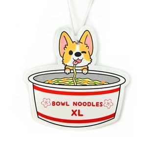 다양한 종류의 향 맞춤형 차량용 방향제 도매 - Product Image 5