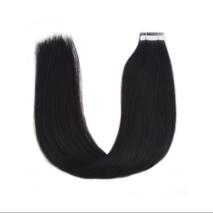 K.SWIGS Cinta Adhesiva Invisible de PU para Cabello Humano Virgen Remy, 12-40 Pulgadas, 30-60g, 20 Piezas, Múltiples Colores, Volumen para Salón - Product Image 3