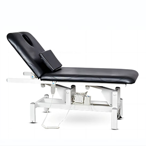 Cama de Operaciones Eléctrica DMOT18 Adecuada para Clínicas, Centros de Exámenes Físicos y Atención Médica Comunitaria - Product Image 1