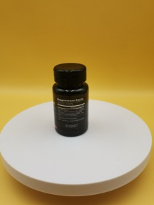 Cápsulas Supresoras del Apetito de Envío Rápido, Cápsulas de Extracto de Espino Crudo Multipropósito, Regulan el Apetito Diario - Product Image 5