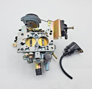 <span class=keywords><strong>Carburateur</strong></span> pour Z1 Peugeot 405 1580cc Weber 32/34 Drtc 21100-75030 1987-95 - Product Image 2