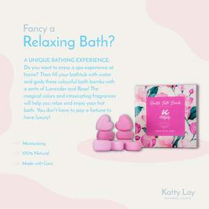 Set <span class=keywords><strong>de</strong></span> Regalo <span class=keywords><strong>de</strong></span> Bombas <span class=keywords><strong>de</strong></span> Baño Hidratantes <span class=keywords><strong>de</strong></span> Lujo |   Kit <span class=keywords><strong>de</strong></span> <span class=keywords><strong>Spa</strong></span> <span class=keywords><strong>de</strong></span> Aromaterapia con Aceite Esencial para Mujer - Regalos para el Día <span class=keywords><strong>de</strong></span> la Madre y Cumpleaños - Product Image 4