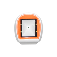 Lecteur de codes-barres de plateforme de bureau ScanHome SH-7000, USB Plug & Play, capteur CMOS, lecteur de codes QR, certifié FCC, 30 images/s, garantie 1 an