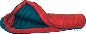 <span class=keywords><strong>Sacco</strong></span> a pelo WM-B GWS in nylon stile mummia per clima freddo -10°C, <span class=keywords><strong>sacco</strong></span> a pelo da campeggio in piuma d'oca - Product Image 4