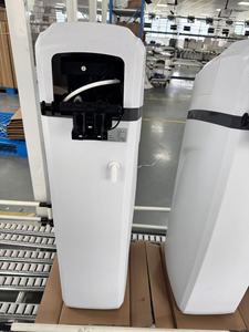 <span class=keywords><strong>Adoucisseur</strong></span> d'eau domestique entièrement automatique avec boîtier en acier inoxydable ou en plastique, options de modèles disponibles - Product Image 2