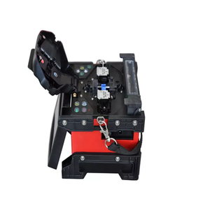 Japón Maquina De Fusao DVP740 Máquina De Empalme De Fibra Óptica Cinta DVP740 DVP 740 dvp740 Fusionadora Fusion Splicer Precio - Product Image 4