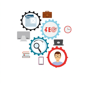 Años de Experiencia en Crecimiento Empresarial, Servicios de SEO, Diseño Personalizado, Precio Más Bajo, Mejor Empresa, Webroot, Infosoft, Mejor Empresa para Negocios - Product Image 6