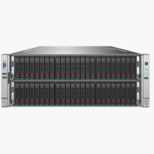 Servidor H 3C UniServer R6900 G3 con Múltiples Nodos de Computación - Product Image 1