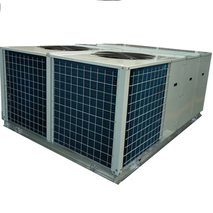 Mới hiệu quả cao tiết kiệm năng lượng Hệ thống điều hòa không khí trung tâm trên mái nhà - Product Image 5