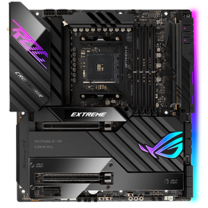 Carte mère TUF X570-E X570-F X570-I Crosshair VIII Dark EXTREME Formula Impact X570-P X570-PRO X570-PLUS X470-F X470-I Cpu Proc - Product Image 5