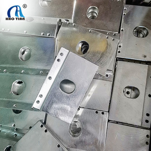 Hao Tian Doctor Blade HT-22 For Zhongke Pad <b>Printing</b> <b>Machine</b> Knife Box Parts - Product Image 3