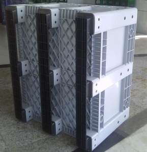 กล่องพาเลทบรรจุอาหารพลาสติกจำนวนมาก - Product Image 4