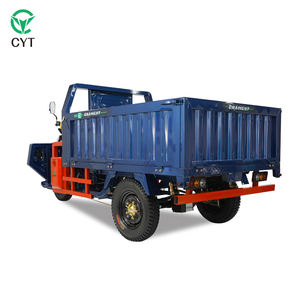 Tricycles <span class=keywords><strong>électrique</strong></span>s haute puissance à trois roues, rickshaw à moteur, <span class=keywords><strong>trike</strong></span> à dérive pour le transport de marchandises en Europe - Product Image 1